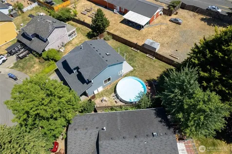 3321 48th Avenue Ct NE Tacoma WA 98422