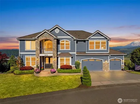 16719 140th Avenue E Puyallup WA 98374