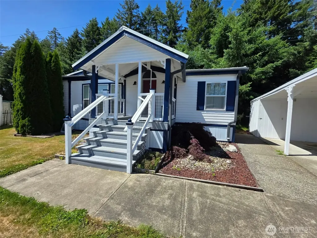 778 Elma Mccleary Road Mccleary WA 98557