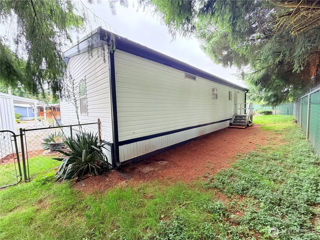 778 Elma Mccleary Road Mccleary WA 98557