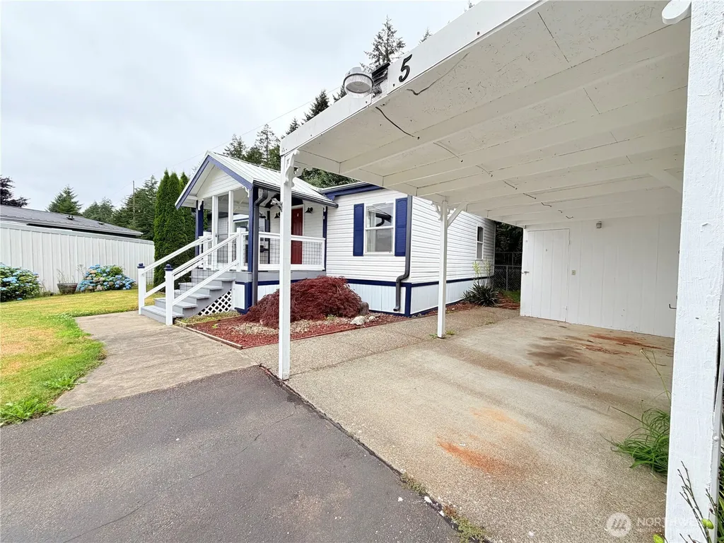 778 Elma Mccleary Road Mccleary WA 98557
