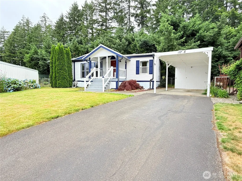 778 Elma Mccleary Road Mccleary WA 98557