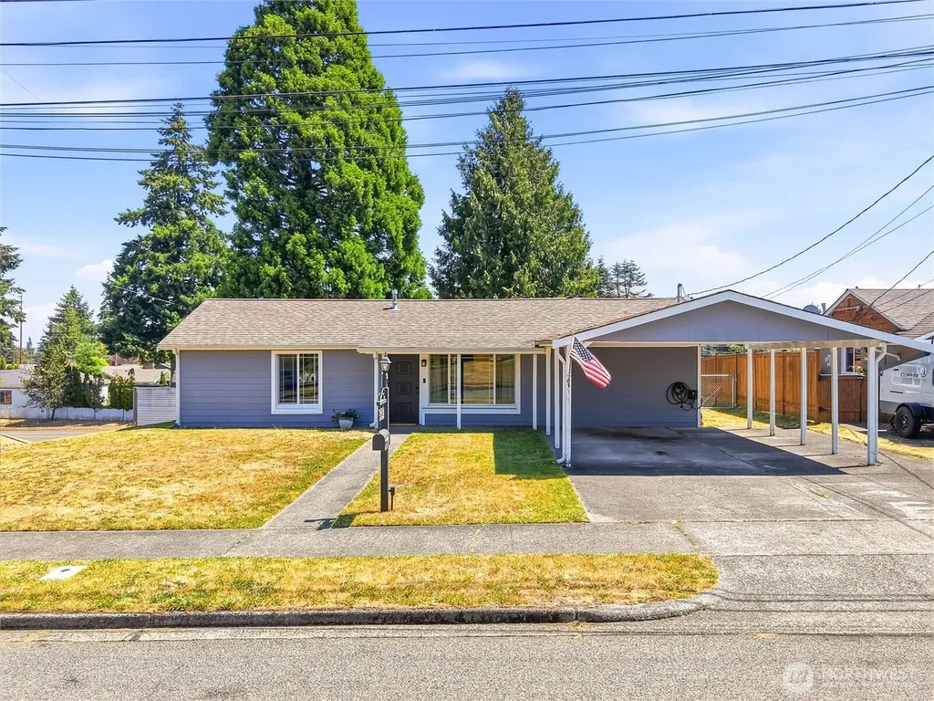 5102 N Mance Tacoma WA 98407