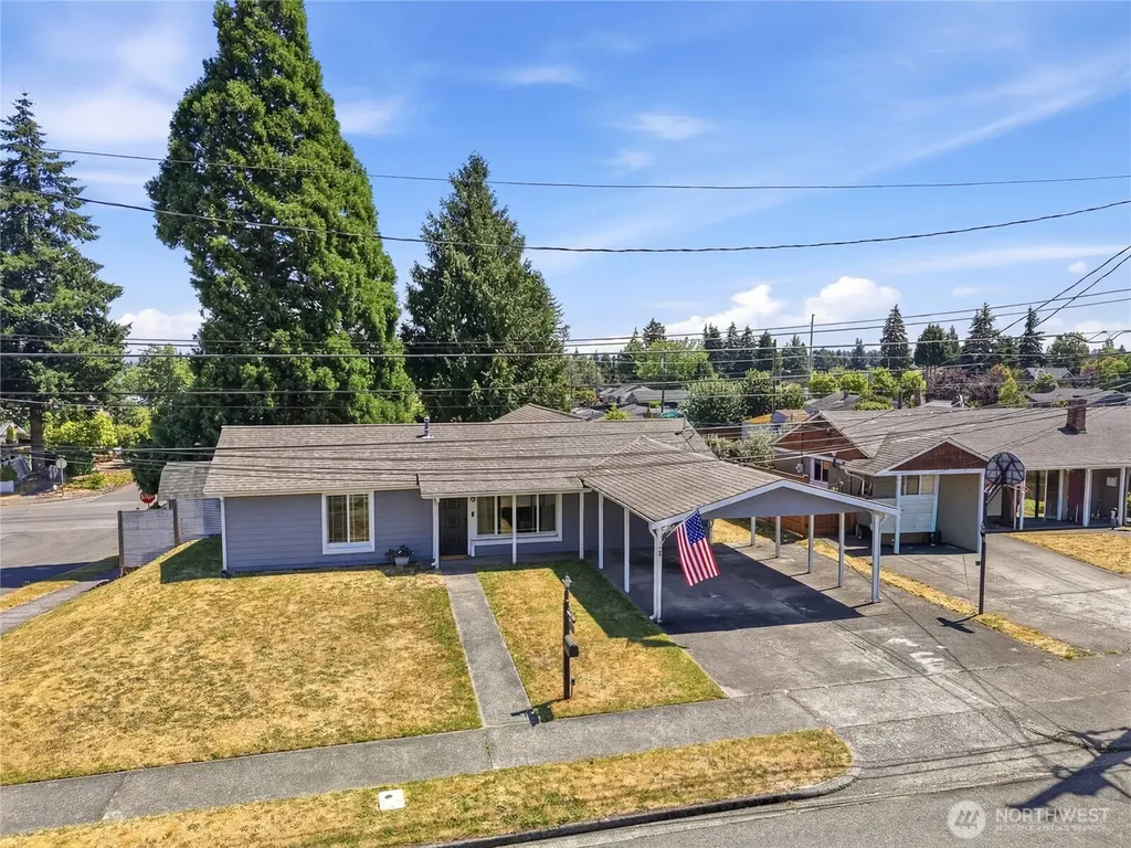 5102 N Mance Tacoma WA 98407