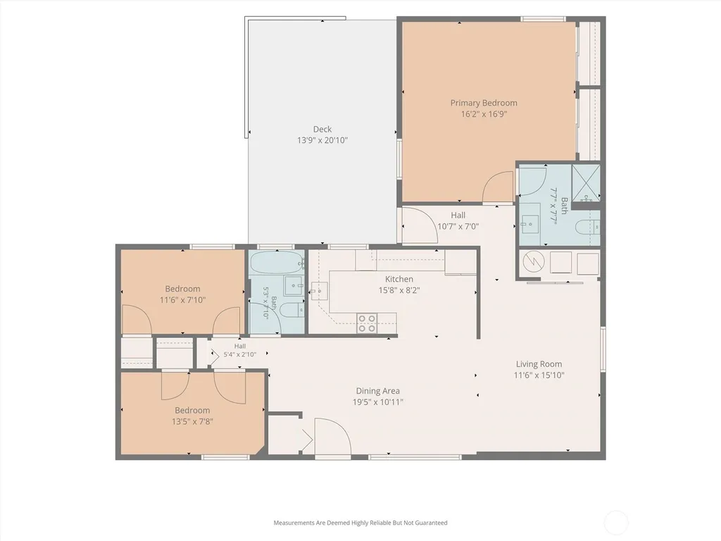 5102 N Mance Tacoma WA 98407