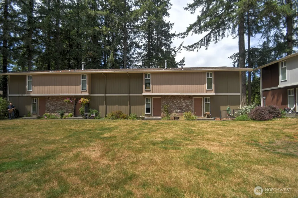 4703 Fairview Road SW Olympia WA 98512