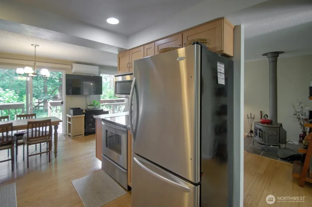 4703 Fairview Road SW Olympia WA 98512