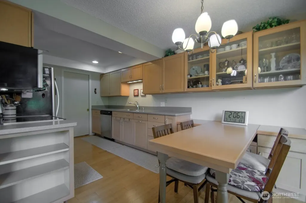 4703 Fairview Road SW Olympia WA 98512