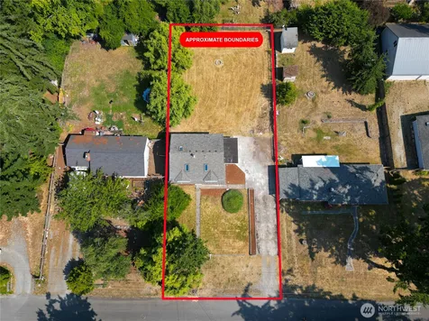 1040 W Shady Lane Oak Harbor WA 98277