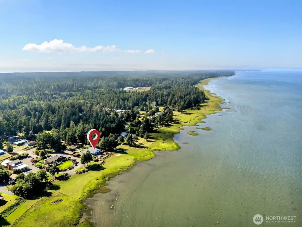 18114 Sandridge Road Long Beach WA 98631
