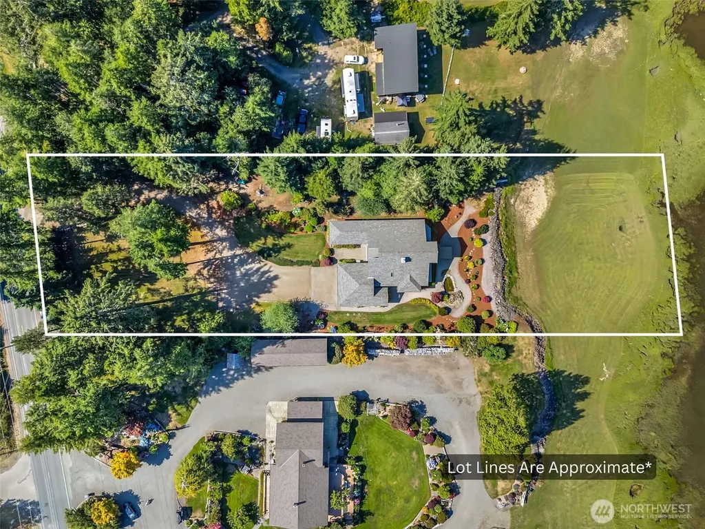 18114 Sandridge Road Long Beach WA 98631