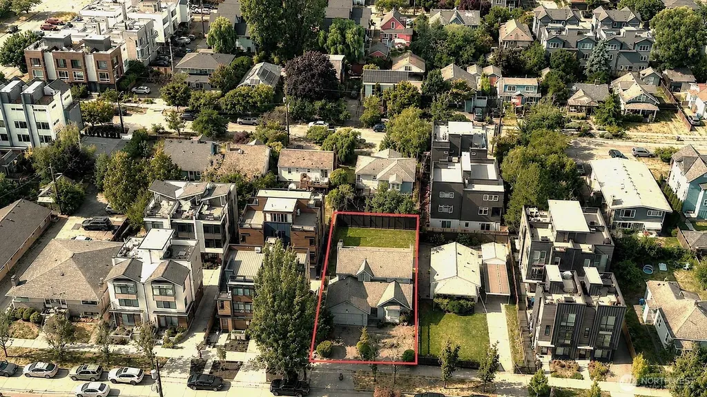 1130 NW 57th Street Seattle WA 98107