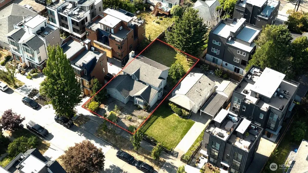 1130 NW 57th Street Seattle WA 98107