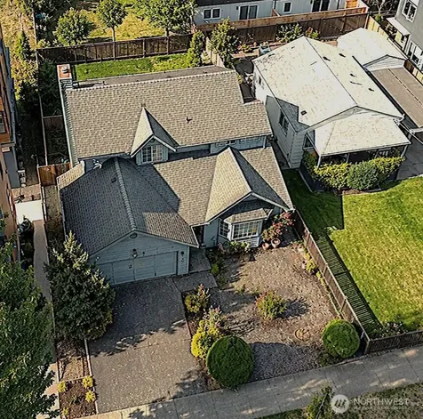1130 NW 57th Street Seattle WA 98107