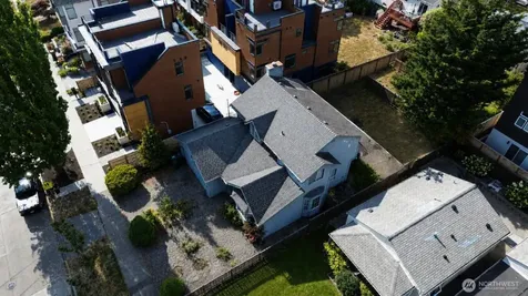 1130 NW 57th Street Seattle WA 98107