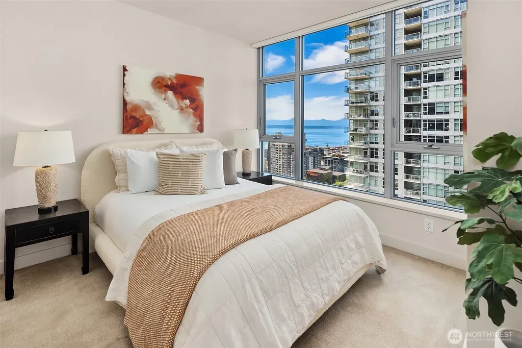 588 Bell Street Seattle WA 98121