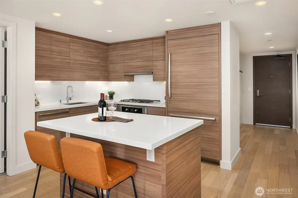 588 Bell Street Seattle WA 98121