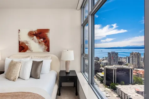 588 Bell Street Seattle WA 98121