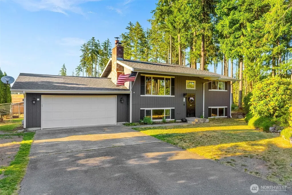 420 Terrace Boulevard Shelton WA 98584