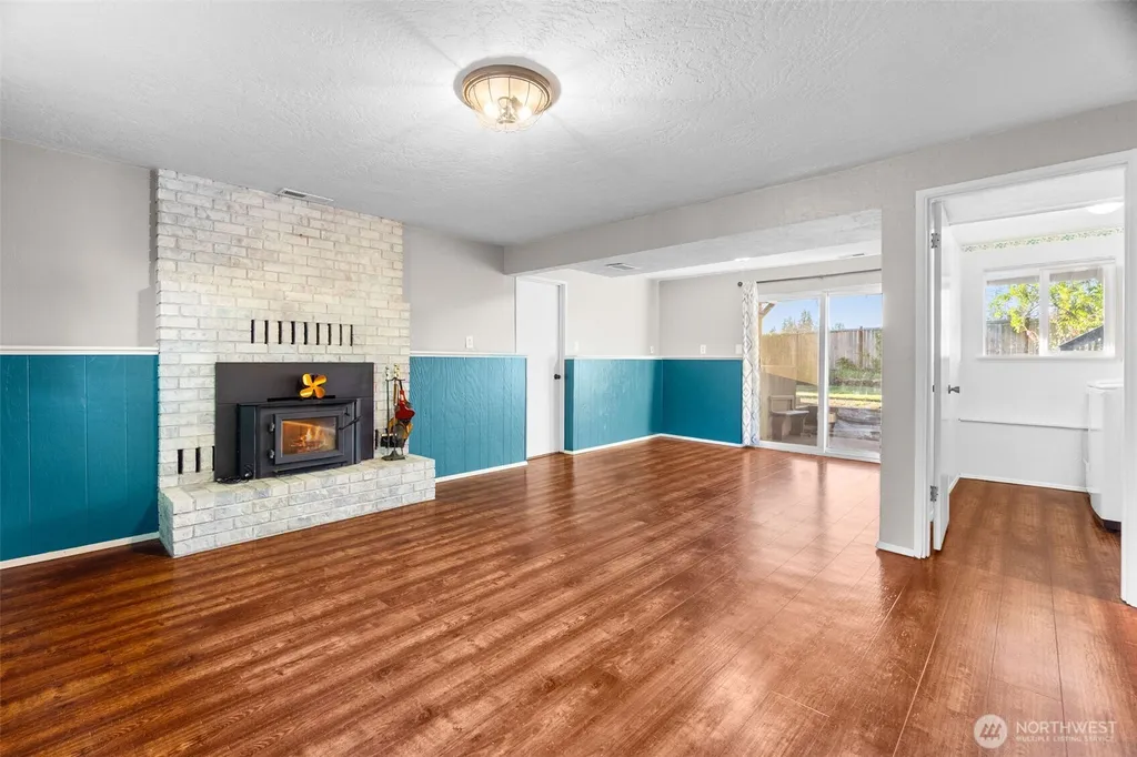 420 Terrace Boulevard Shelton WA 98584