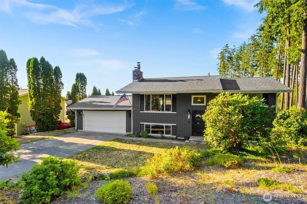 420 Terrace Boulevard Shelton WA 98584