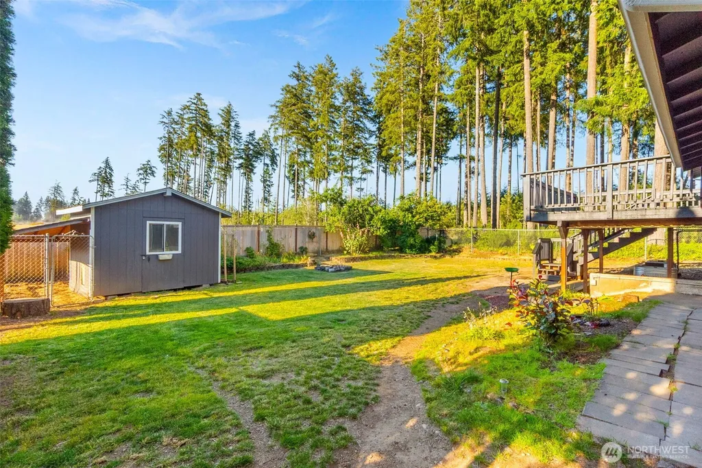 420 Terrace Boulevard Shelton WA 98584