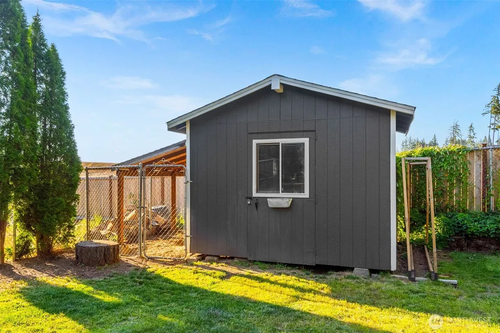 420 Terrace Boulevard Shelton WA 98584