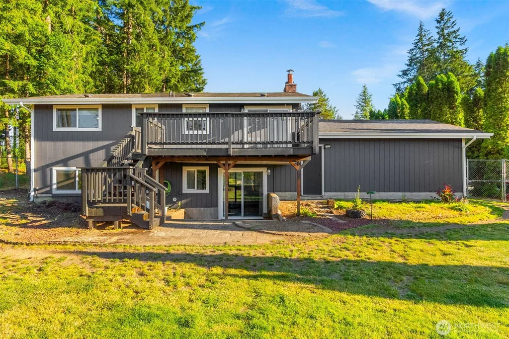 420 Terrace Boulevard Shelton WA 98584