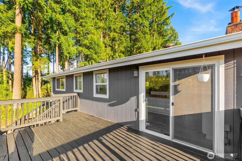 420 Terrace Boulevard Shelton WA 98584