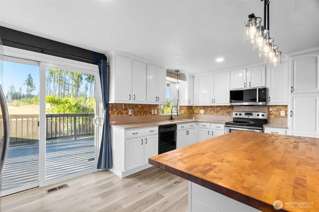 420 Terrace Boulevard Shelton WA 98584
