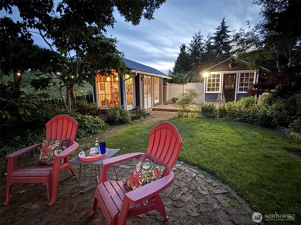 4229 46th Avenue S Seattle WA 98118