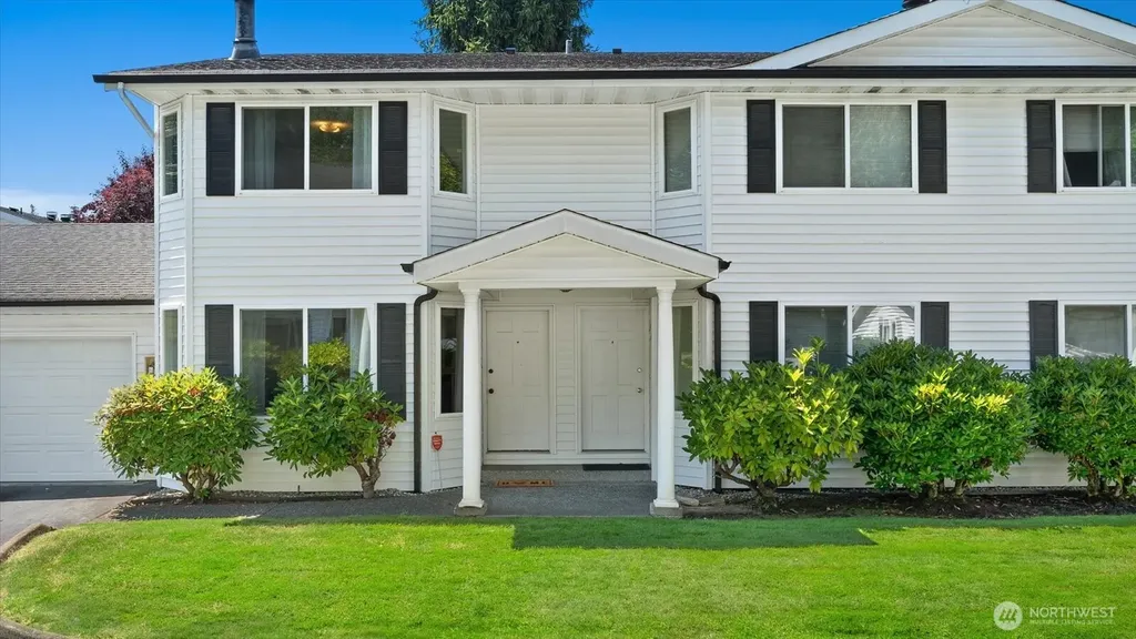 4518 SW 320th Street Federal Way WA 98023