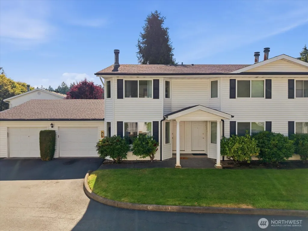 4518 SW 320th Street Federal Way WA 98023
