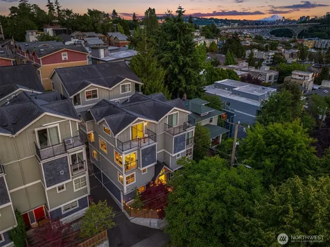 3670 Dayton Avenue N Seattle WA 98103