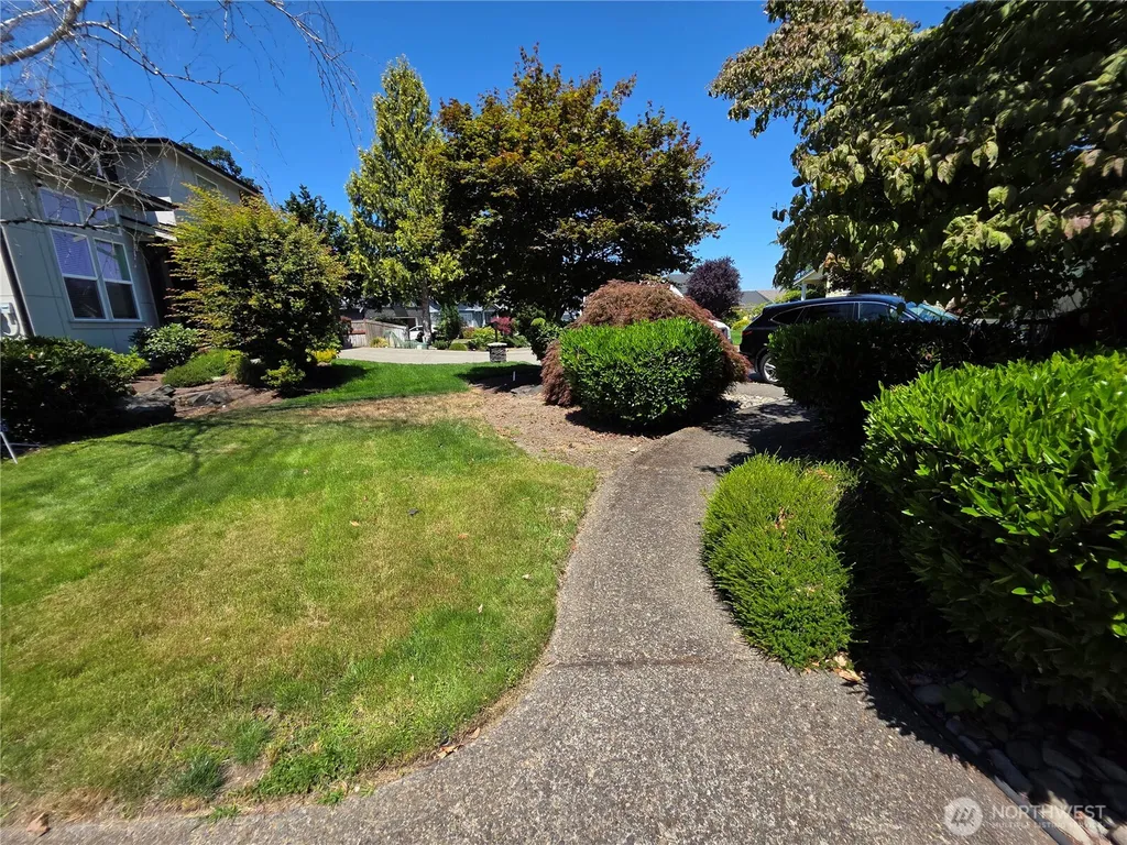 5015 81st Street SW Lakewood WA 98499