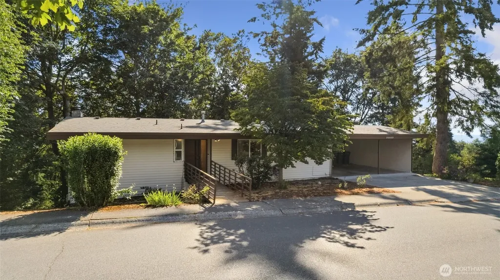 30807 26th Avenue SW Federal Way WA 98023