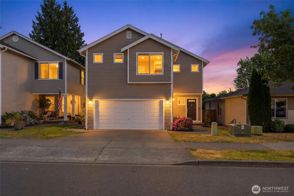 11812 24th Street SE Lake Stevens WA 98258