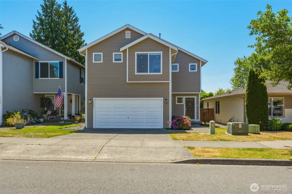 11812 24th Street SE Lake Stevens WA 98258