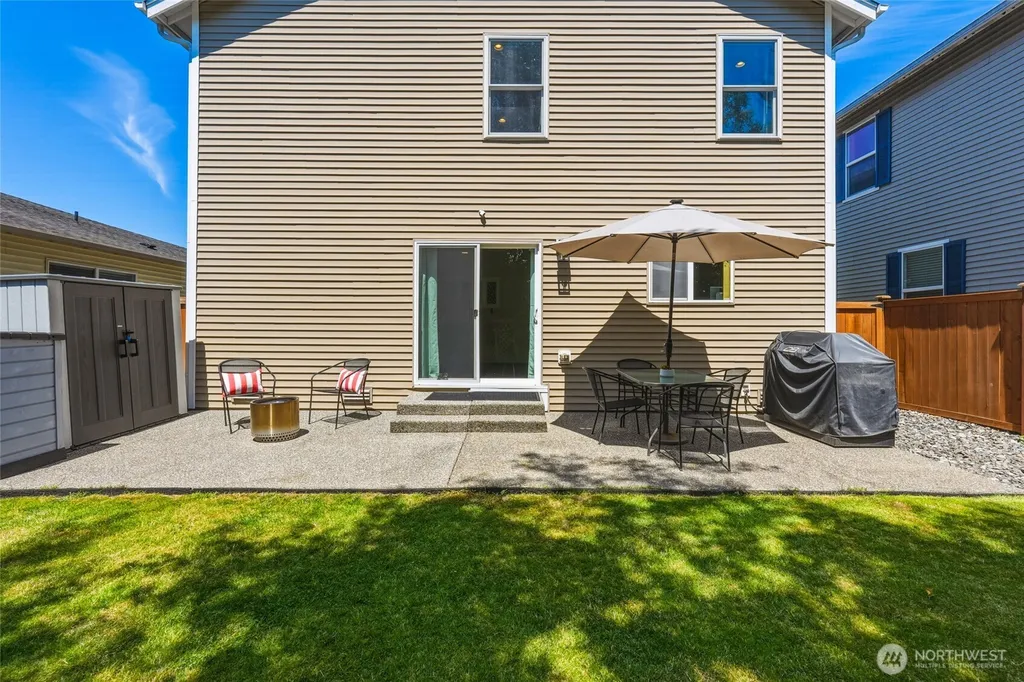 11812 24th Street SE Lake Stevens WA 98258