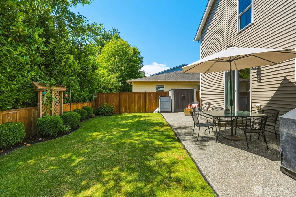 11812 24th Street SE Lake Stevens WA 98258