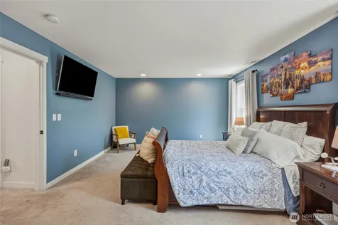 11812 24th Street SE Lake Stevens WA 98258