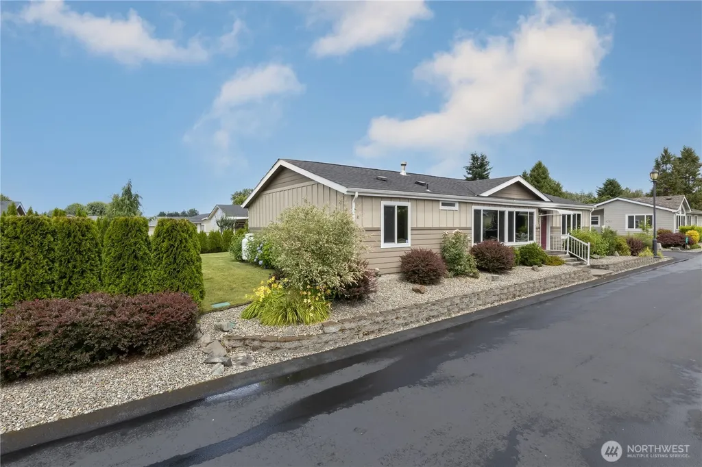 4278 Lakeview Lane SE Lacey WA 98503