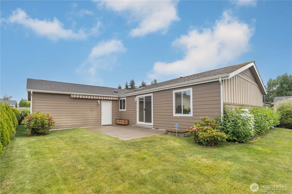 4278 Lakeview Lane SE Lacey WA 98503