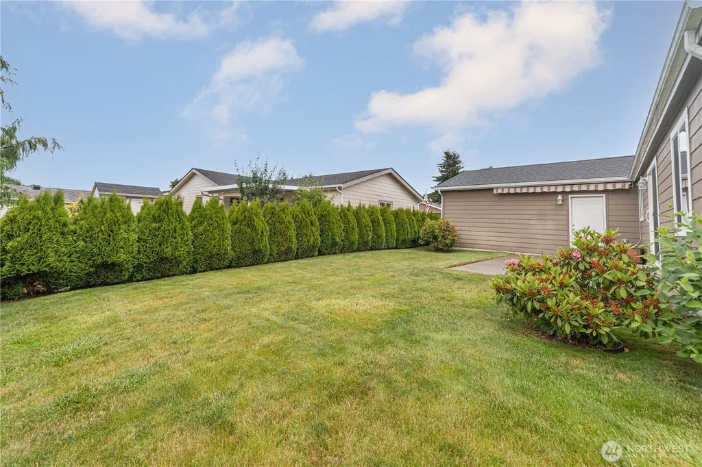 4278 Lakeview Lane SE Lacey WA 98503