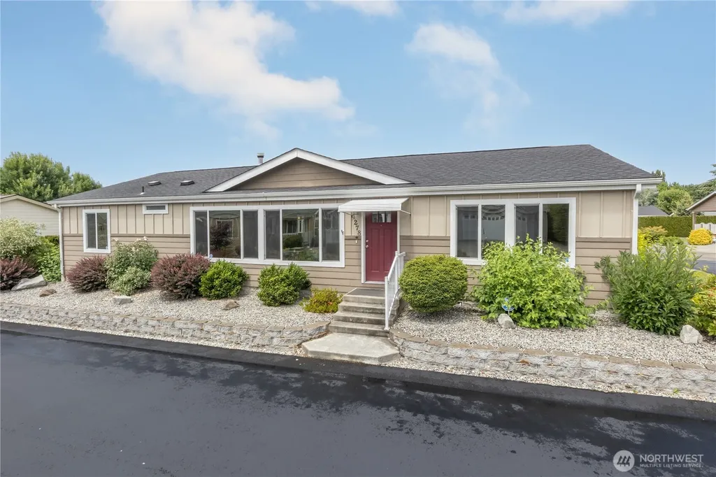4278 Lakeview Lane SE Lacey WA 98503