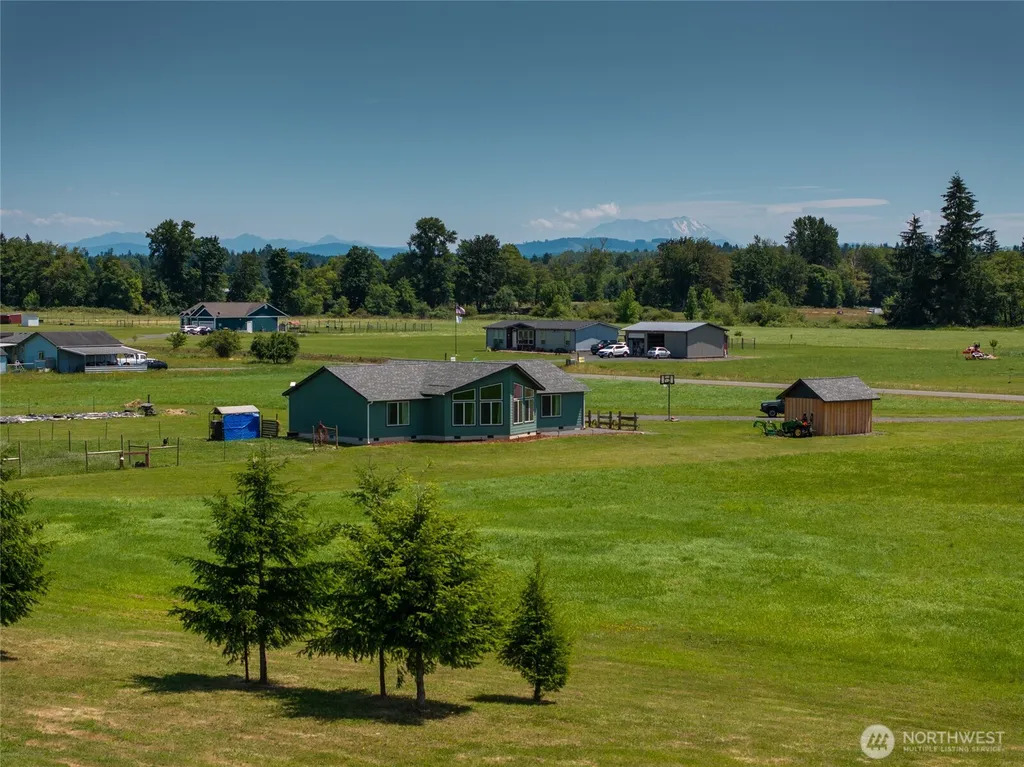 125 Apple Tree Lane Onalaska WA 98570
