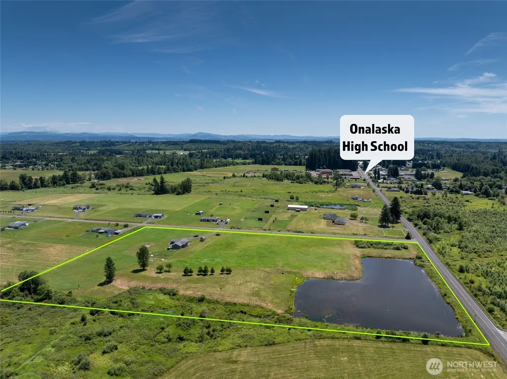 125 Apple Tree Lane Onalaska WA 98570