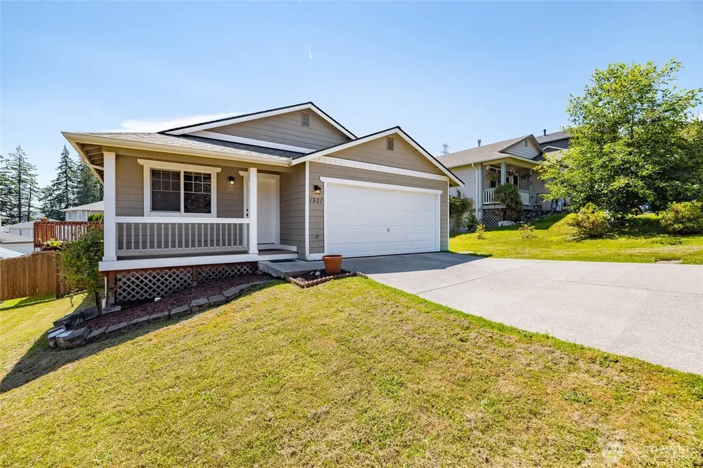 1521 Portobello Avenue Sedro Woolley WA 98284