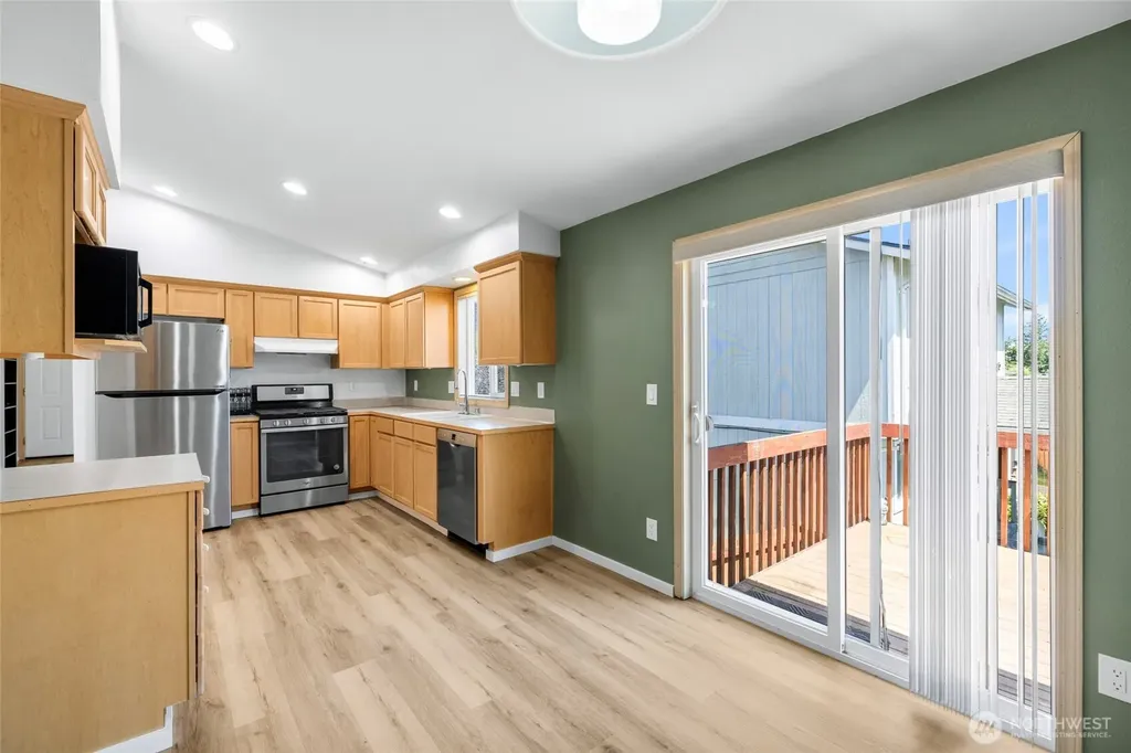 1521 Portobello Avenue Sedro Woolley WA 98284