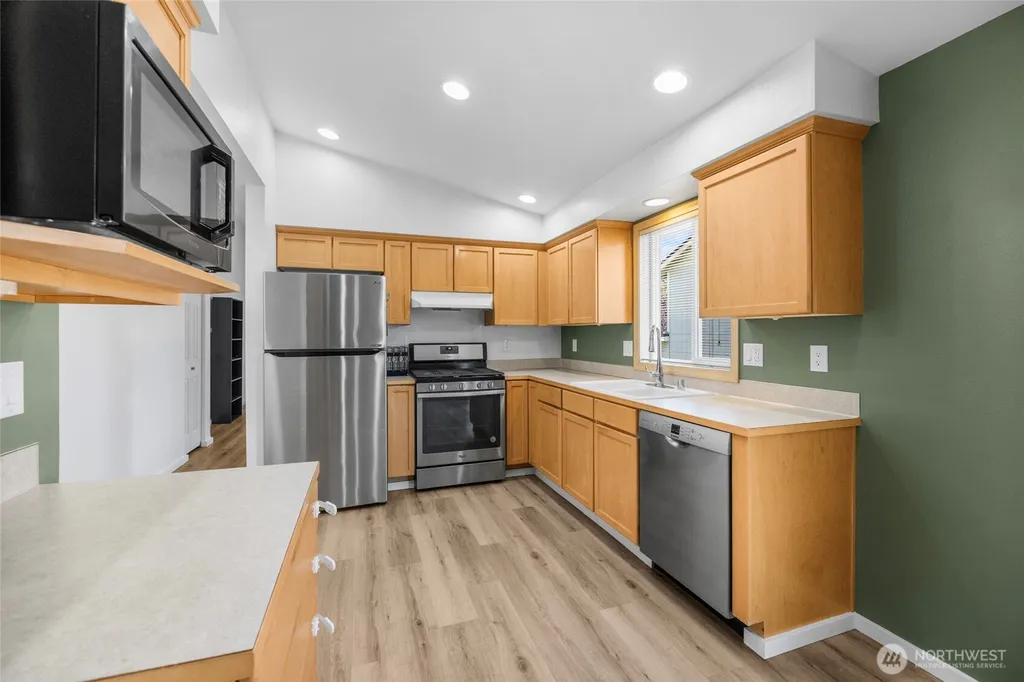 1521 Portobello Avenue Sedro Woolley WA 98284